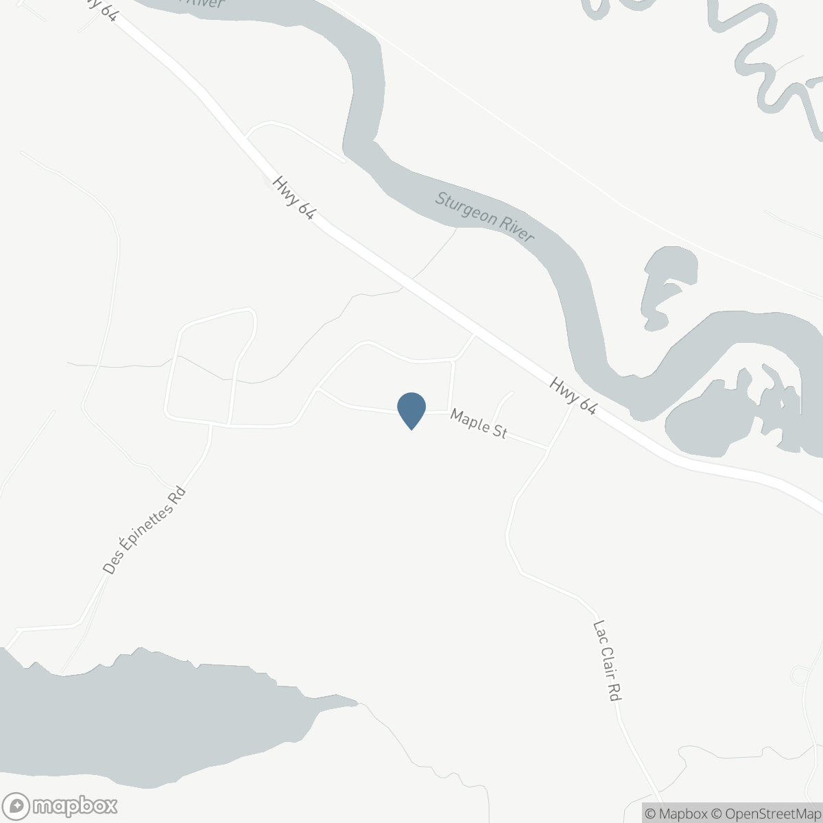 18 MAPLE STREET, West Nipissing, Ontario P0H 1M0